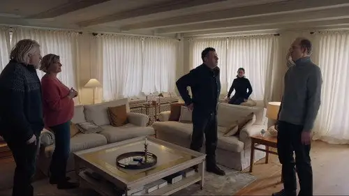 Nord Nord Mord Temporada 3 Episodios 5 • Sub Español