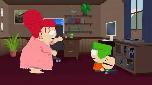 South Park Temporada 20 Episodios 10 • Sub Español