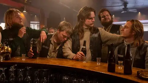 Bullshit Temporada 1 Episodios 5 • Sub Español