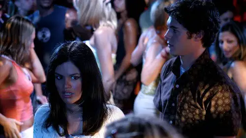 The O.C. Temporada 1 Episodios 7 • Sub Español