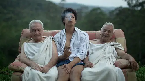 Pico de Neblina Temporada 1 Episodios 3 • Sub Español