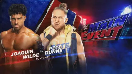 WWE Main Event Temporada 14 Episodios 3 • Sub Español