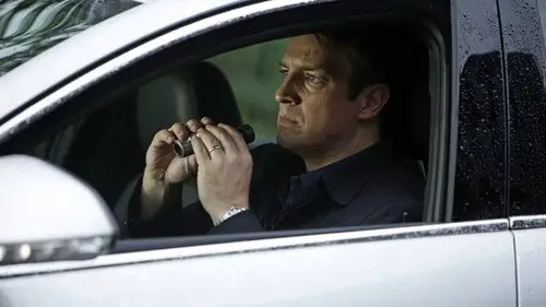 Castle Temporada 7 Episodios 13 • Sub Español