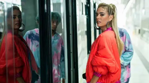 La Reina del Flow Temporada 2 Episodios 15 • Sub Español
