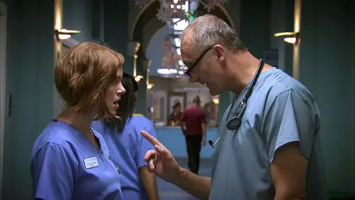 Holby City Temporada 16 Episodios 9 • Sub Español