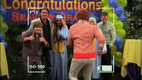 Hannah Montana Temporada 4 Episodios 12 • Sub Español