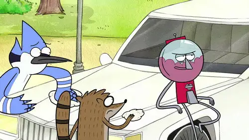 Historias corrientes Temporada 2 Episodios 11 • Sub Español