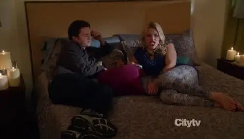 Cougar Town Temporada 3 Episodios 11 • Sub Español