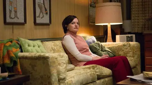 Mad Men Temporada 7 Episodios 5 • Sub Español