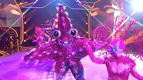The Masked Singer Temporada 6 Episodios 2 • Sub Español
