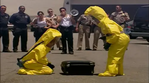 Reno 911! Temporada 1 Episodios 13 • Sub Español
