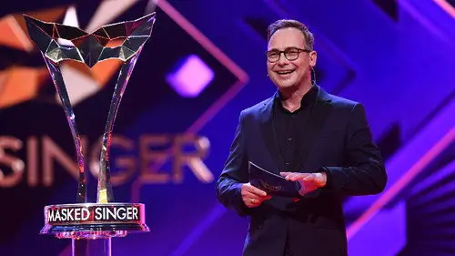 The Masked Singer Temporada 1 Episodios 5 • Sub Español