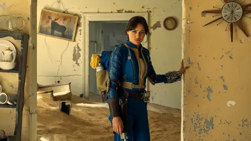 Fallout Temporada 1 Episodios 2 • Sub Español