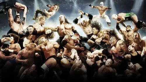 WWE Pay Per View Temporada 23 Episodios 2 • Sub Español