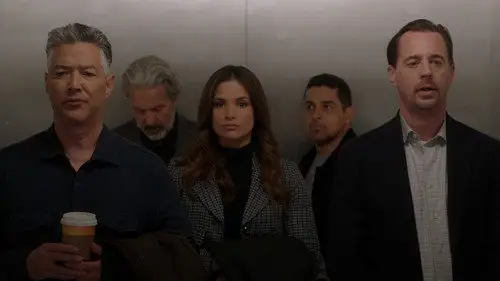 Navy: Investigación criminal Temporada 21 Episodios 5 • Sub Español