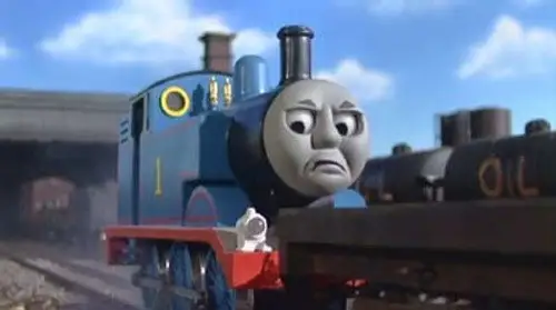 Thomas y sus amigos Temporada 8 Episodios 19 • Sub Español