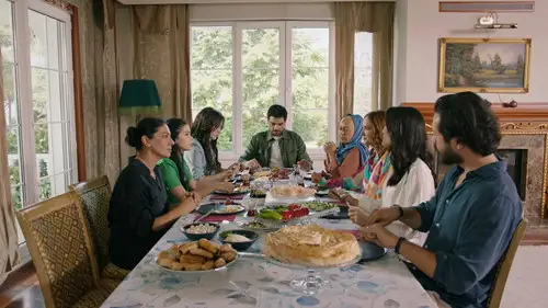 Rüzgarlı Tepe Temporada 2 Episodios 9 • Sub Español