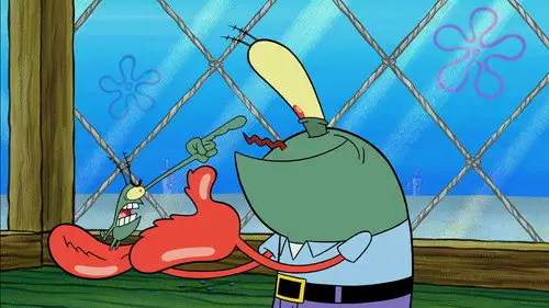 Bob Esponja Temporada 12 Episodios 13 • Sub Español