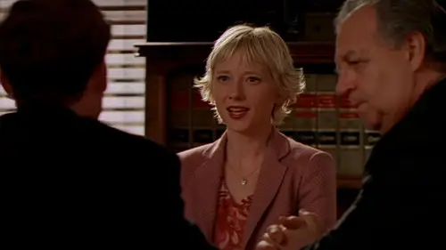 Ally McBeal Temporada 4 Episodios 9 • Sub Español