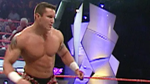 Raw Temporada 13 Episodios 4 • Sub Español