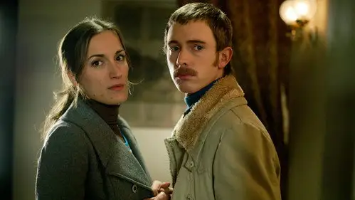 Cuéntame cómo pasó Temporada 9 Episodios 14 • Sub Español