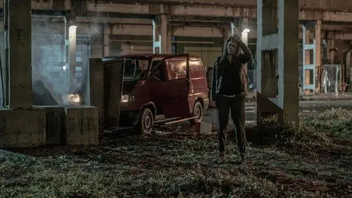 Absentia Temporada 3 Episodios 1 • Sub Español