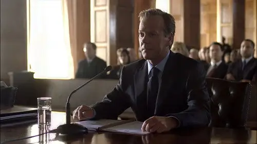 24 Temporada 7 Episodios 1 • Sub Español