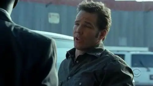 Numb3rs Temporada 2 Episodios 15 • Sub Español