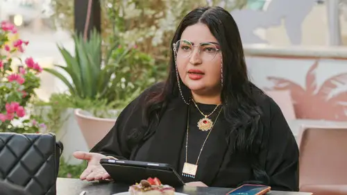 Omair’s Daughters S1E6 • Oglądaj Online