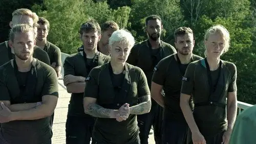 Kamp Waes Temporada 1 Episodios 3 • Sub Español