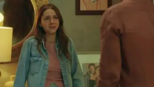 Mi verdad oculta Temporada 1 Episodios 12 • Sub Español