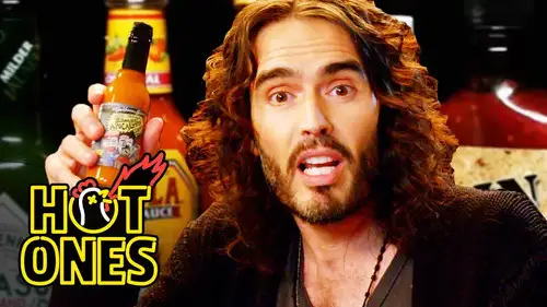 Hot Ones S3E7 • Oglądaj Online