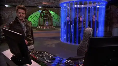 Lab Rats Temporada 2 Episodios 15 • Sub Español