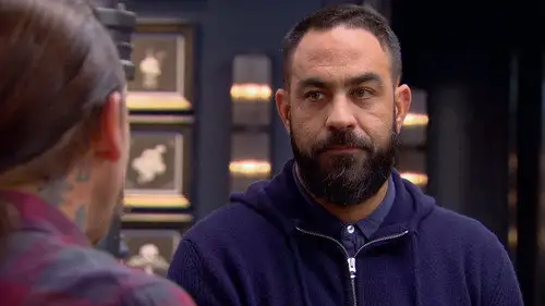 Ink Master Temporada 8 Episodios 13 • Sub Español