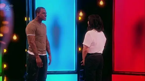 Naked Attraction Temporada 1 Episodios 2 • Sub Español