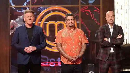 MasterChef Temporada 12 Episodios 1 • Sub Español