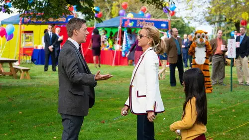 Madam Secretary Temporada 6 Episodios 4 • Sub Español