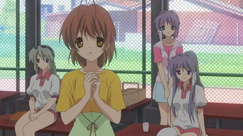 Clannad Temporada 2 Episodios 1 • Sub Español