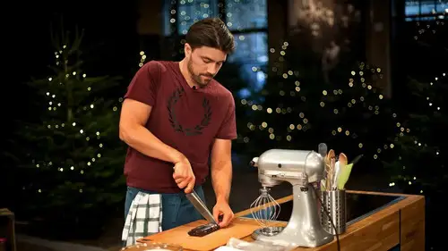 Den store bagedyst Temporada 0 Episodios 2 • Sub Español