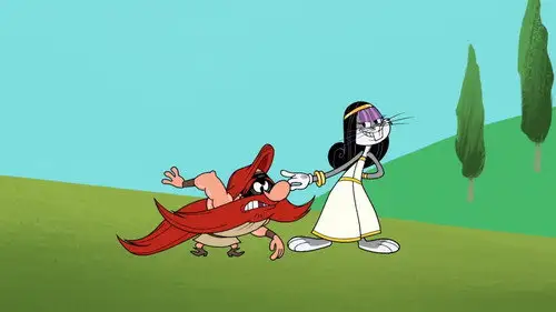 The New Looney Tunes Temporada 3 Episodios 18 • Sub Español