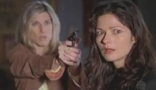 Crossing Jordan Temporada 4 Episodios 18 • Sub Español