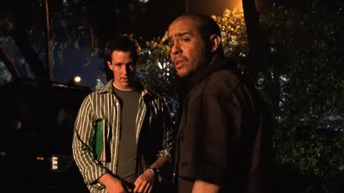 Veronica Mars Temporada 3 Episodios 5 • Sub Español