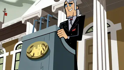 Danny Phantom Temporada 3 Episodios 7 • Sub Español