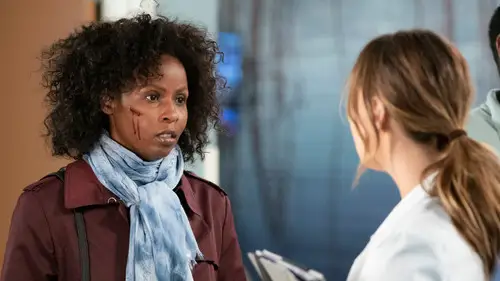 Anatomía de Grey Temporada 15 Cap 19 • Español Online