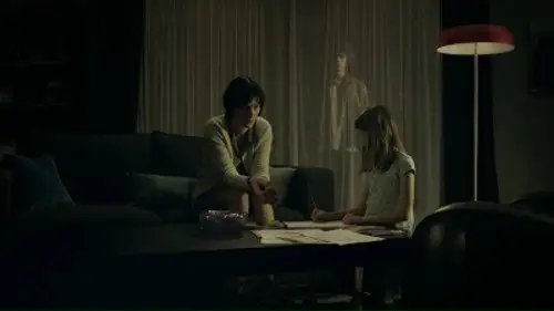 Les Revenants Temporada 1 Episodios 3 • Sub Español