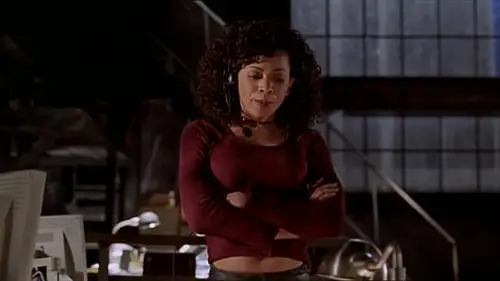 Dark Angel Temporada 1 Episodios 12 • Sub Español