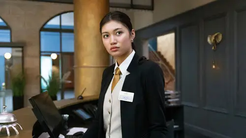Hotel Mondial Temporada 2 Episodios 7 • Sub Español