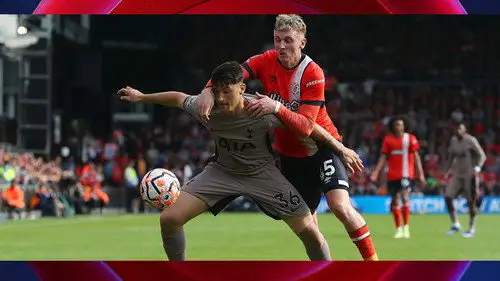 Match of the Day Temporada 60 Cap 8 • Español Online