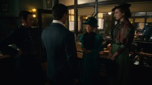Los misterios de Murdoch Temporada 15 Episodios 5 • Sub Español