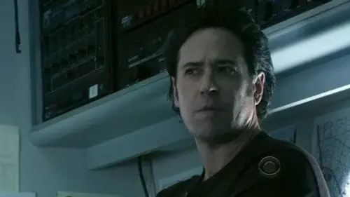 Numb3rs Temporada 6 Episodios 9 • Sub Español
